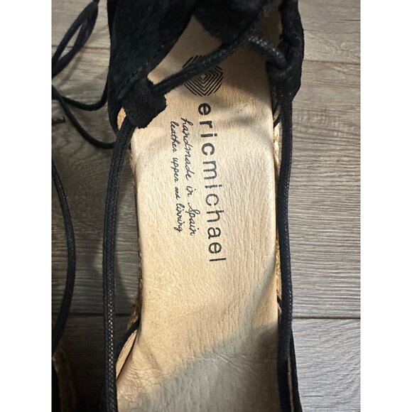 Eric Michael  Sam wedge sandal 42 - Picture 7 of 10